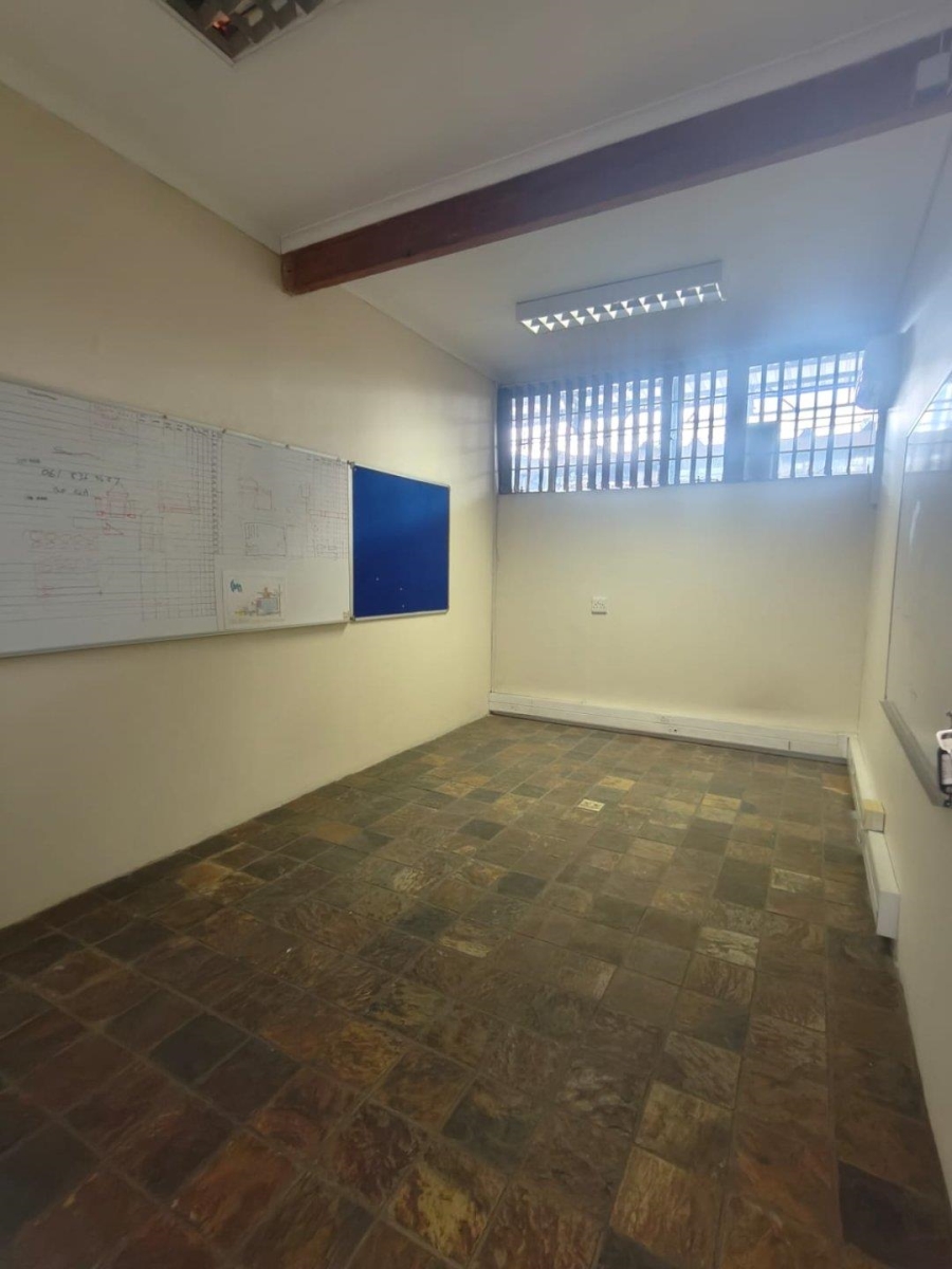 Commercial Property for Sale in Sasolburg Free State